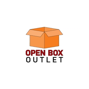 shopopenboxoutlet brand logo for shopopenboxoutlet.com