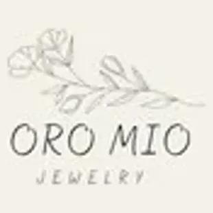 shoporomio brand logo for shoporomio.com