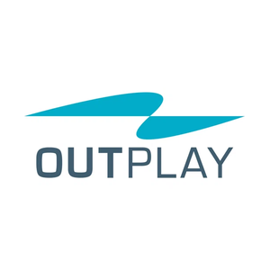 shopoutplay brand logo for shopoutplay.com