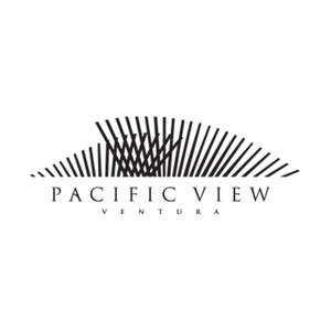 shoppacificview brand logo for shoppacificview.com