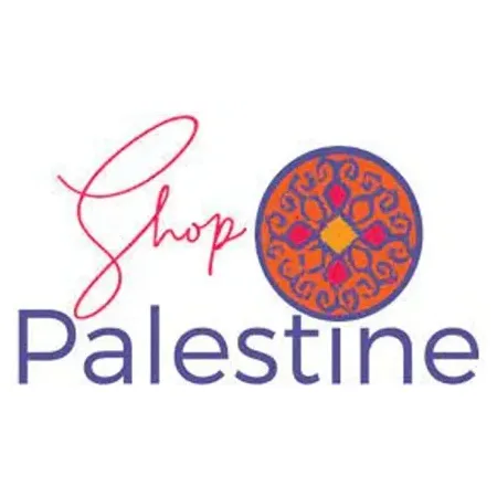 shoppalestine brand logo for shoppalestine.org