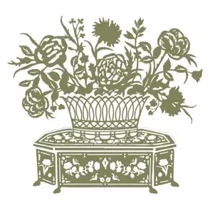 shopparterre brand logo for shopparterre.com