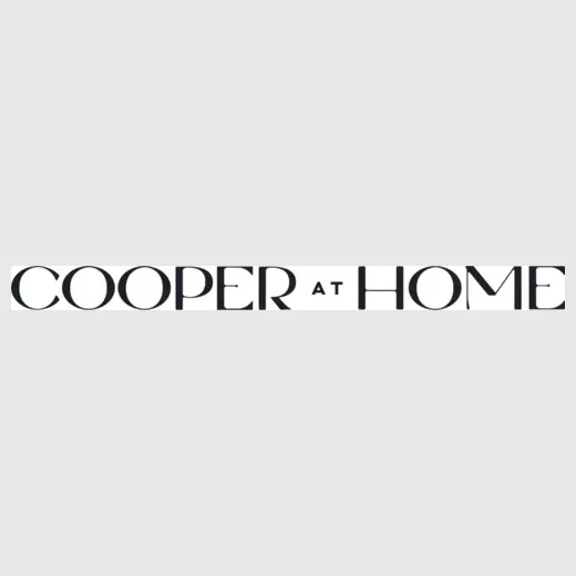 Cooperathome brand logo for shoppe.cooperathome.com