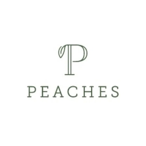 shoppeaches brand logo for shoppeaches.com