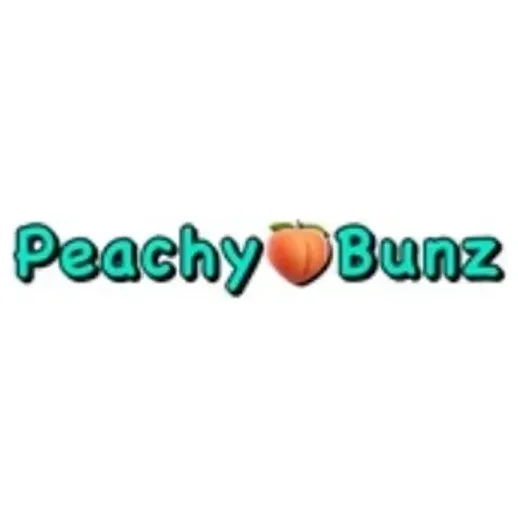 shoppeachybunz brand logo for shoppeachybunz.com