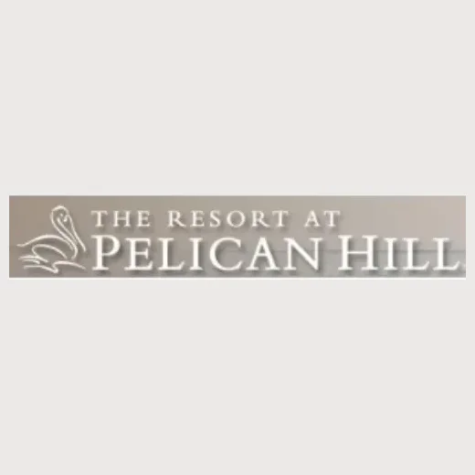 shoppelicanhill brand logo for shoppelicanhill.com