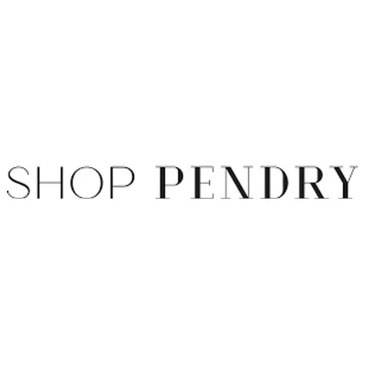 shoppendry brand logo for shoppendry.com