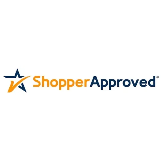 shopperapproved brand logo for shopperapproved.com