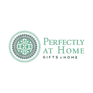 shopperfectlyathome brand logo for shopperfectlyathome.com