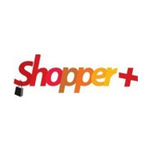 ShopperPlus brand logo for shopperplus.ca
