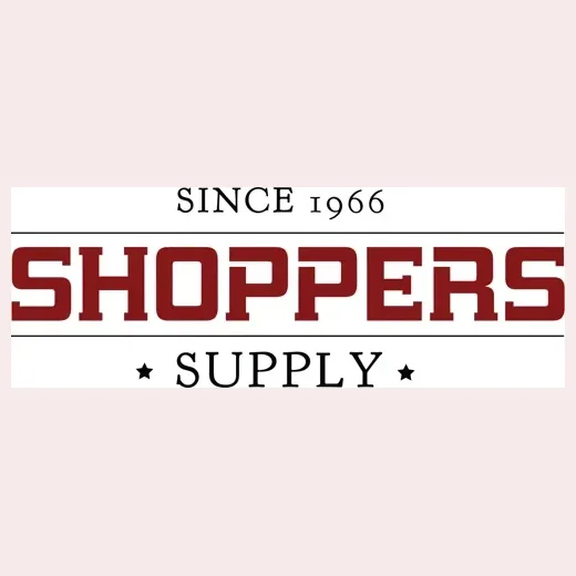 shopperssupplyaz brand logo for shopperssupplyaz.com