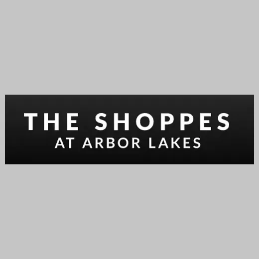 shoppesatarborlakes brand logo for shoppesatarborlakes.com