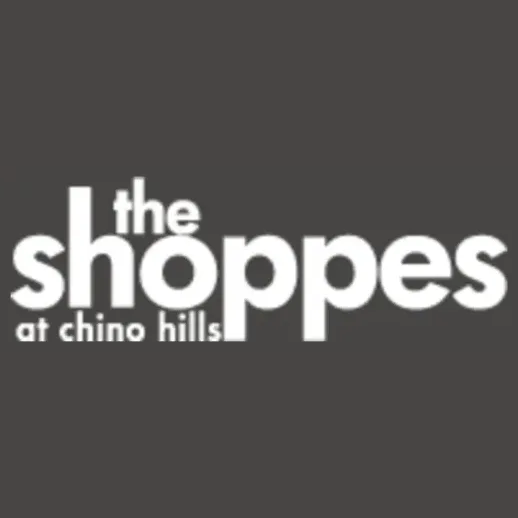 shoppesatchinohills brand logo for shoppesatchinohills.com