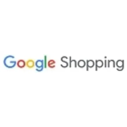 Google brand logo for shopping.google.com