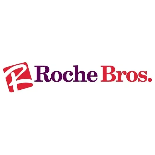 Rochebros brand logo for shopping.rochebros.com
