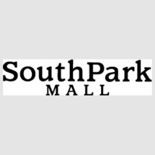 shoppingsouthparkmall brand logo for shoppingsouthparkmall.com