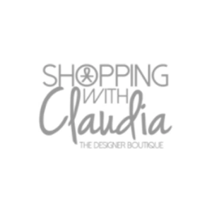 shoppingwithclaudia brand logo for shoppingwithclaudia.com
