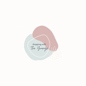shoppingwiththeyoungs brand logo for shoppingwiththeyoungs.com