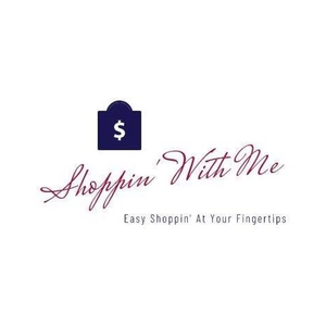 shoppinwithme brand logo for shoppinwithme.com