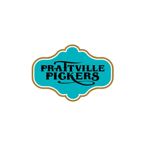 shopprattvillepickers brand logo for shopprattvillepickers.com