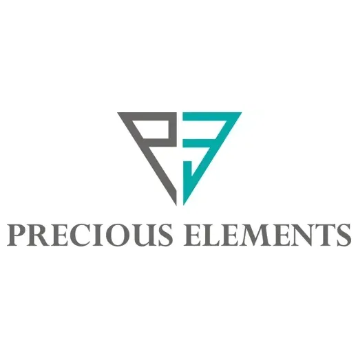 shoppreciouselements brand logo for shoppreciouselements.com