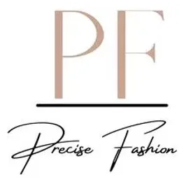 shopprecisefashion brand logo for shopprecisefashion.com