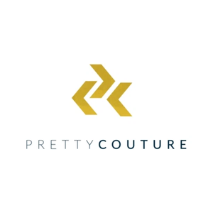 shopprettycouture brand logo for shopprettycouture.com