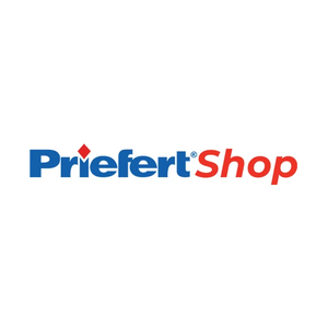 shoppriefert brand logo for shoppriefert.com