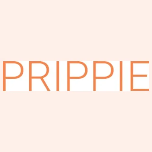 shopprippie brand logo for shopprippie.com