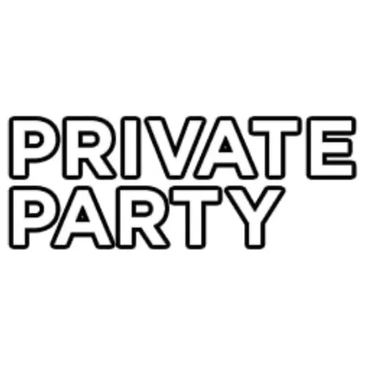 shopprivateparty brand logo for shopprivateparty.com