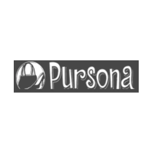 shoppursona brand logo for shoppursona.com