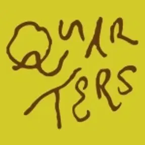 shopquarters brand logo for shopquarters.com