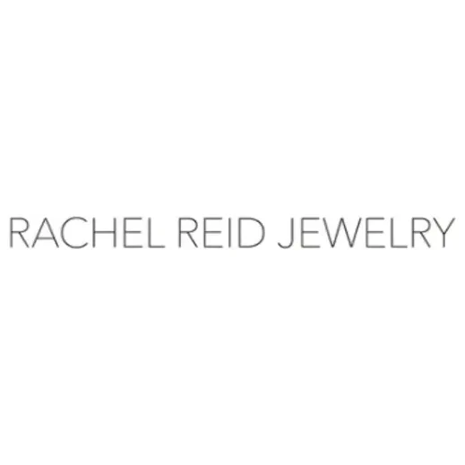shoprachelreid brand logo for shoprachelreid.com