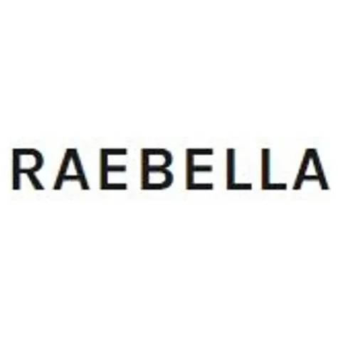 shopraebella brand logo for shopraebella.com