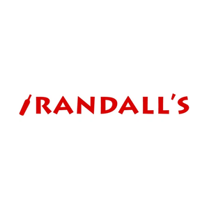 shoprandalls brand logo for shoprandalls.com