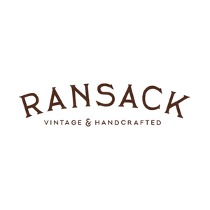 shopransack brand logo for shopransack.com