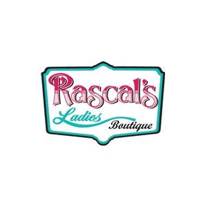 shoprascalsboutique brand logo for shoprascalsboutique.com