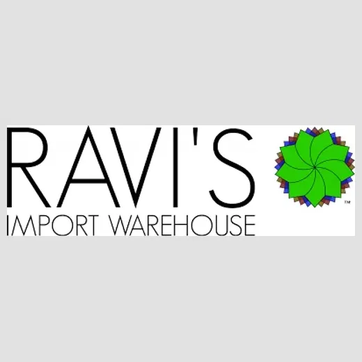 shopravis brand logo for shopravis.com
