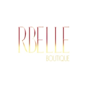 shoprbelleboutique brand logo for shoprbelleboutique.com