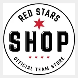 shopredstars brand logo for shopredstars.com
