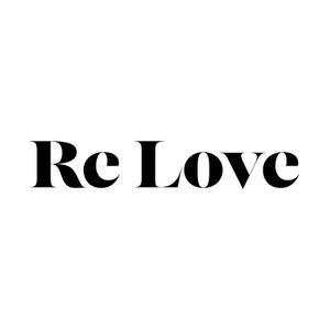 shoprelove brand logo for shoprelove.com