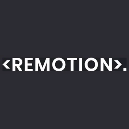 shopremotion brand logo for shopremotion.com