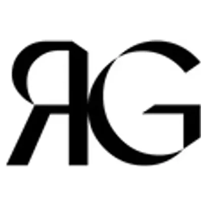 shoprg brand logo for shoprg.com