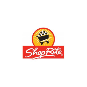 ShopRite brand logo for shoprite.com