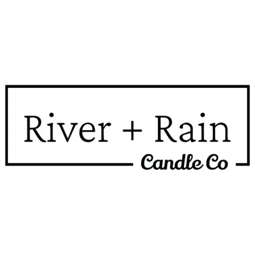 shopriverrain brand logo for shopriverrain.com