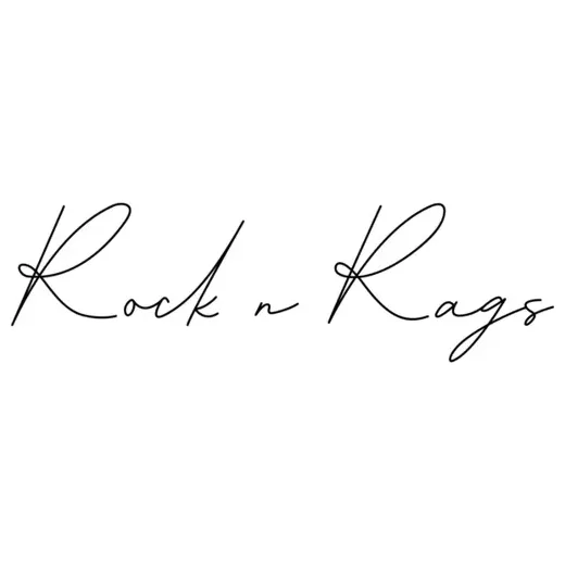 shoprocknrags brand logo for shoprocknrags.com