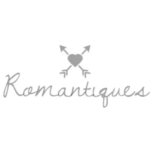 shopromantiques brand logo for shopromantiques.com