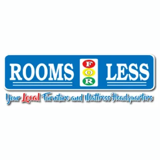 shoproomsforless brand logo for shoproomsforless.com