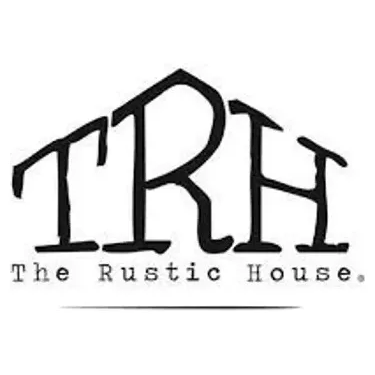 shoprustichouse brand logo for shoprustichouse.com