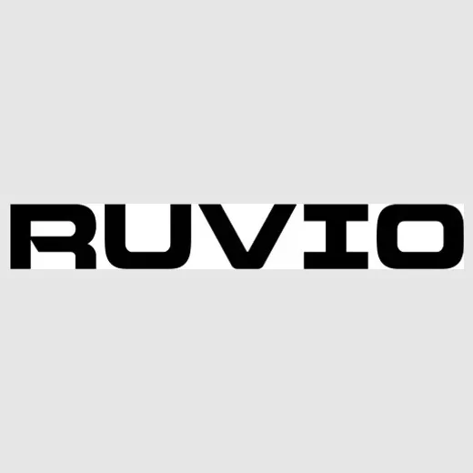 shopruvio brand logo for shopruvio.com
